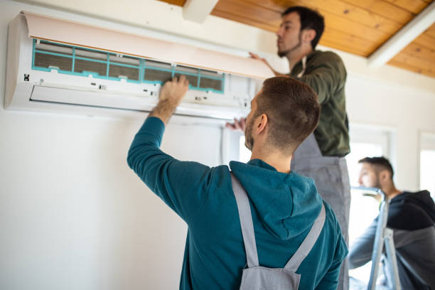 Best HVAC Software and Technology in Dexter, MI