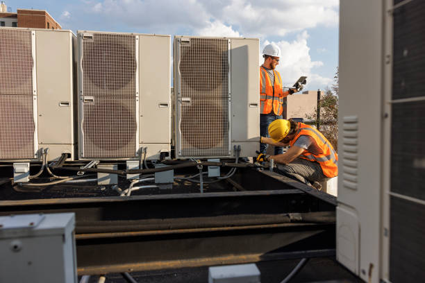 Best Residential HVAC in Dexter, MI