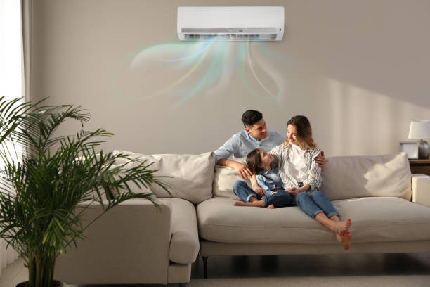 Best Energy-efficient HVAC Solutions in Dexter, MI