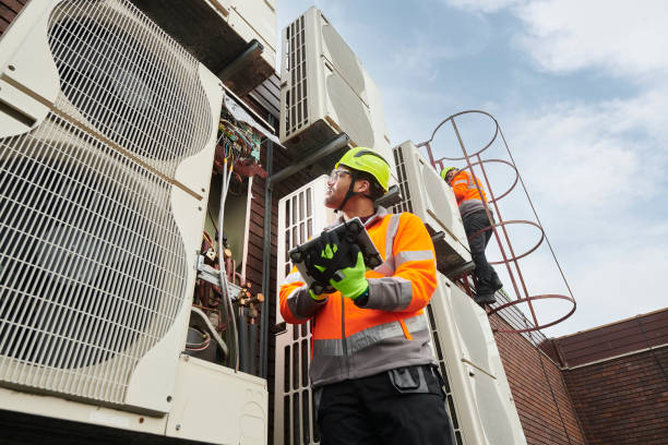 Best Residential HVAC in Dexter, MI