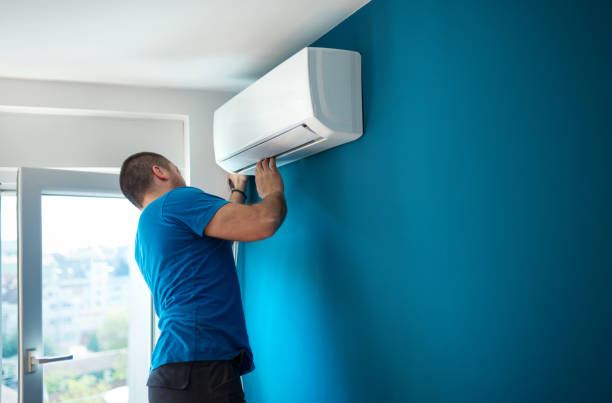 Dexter, MI HVAC Company