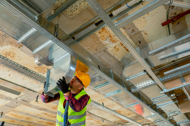 Best Emergency HVAC Services in Dexter, MI