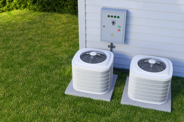 Best Furnace Cleaning in Dexter, MI