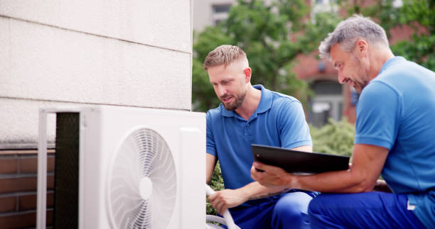 Best HVAC Training and Certification in Dexter, MI