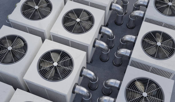 Best HVAC Supply and Distribution in Dexter, MI